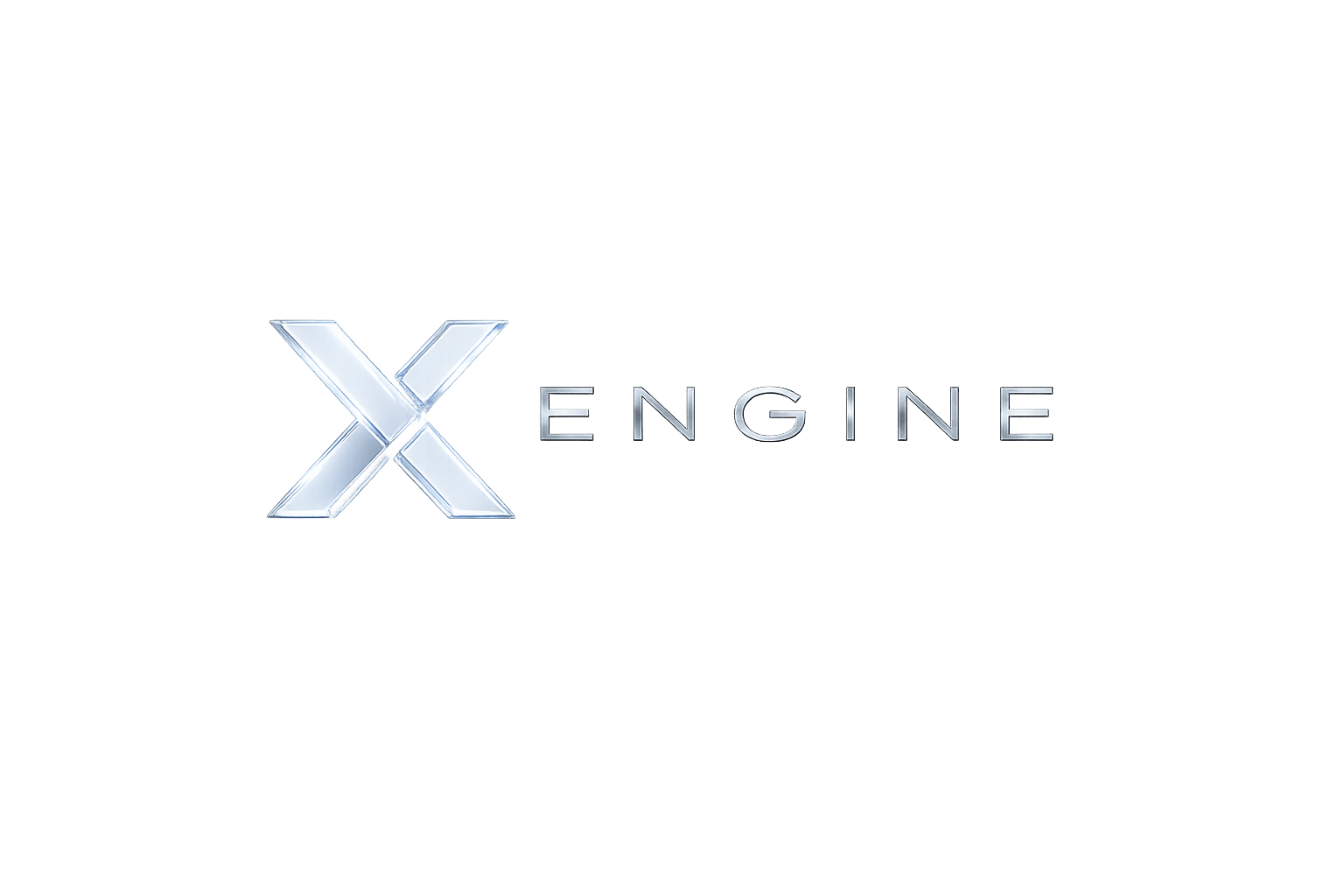 X-Engine Logo